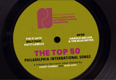 The 50 Greatest Philadelphia International Songs: Billboard Staff Picks