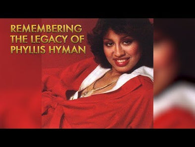 Kenny Gamble speaks on his memories of Phyllis Hyman Living with Bipolar Disorder