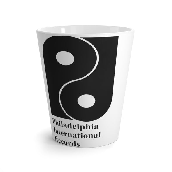 PIR Latte mug