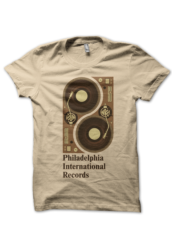 PIR Vintage T-Shirt Orignal